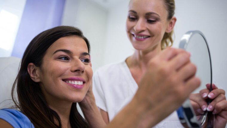 Invisalign: Tratamiento de Ortodoncia Estética y Eficaz